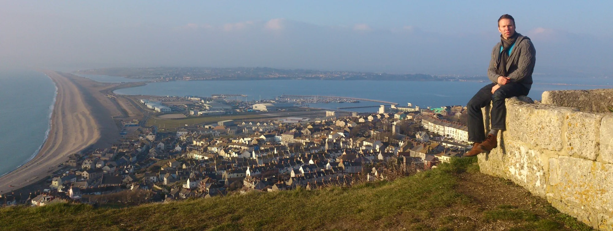 Vivid Landscapes for Modern Living